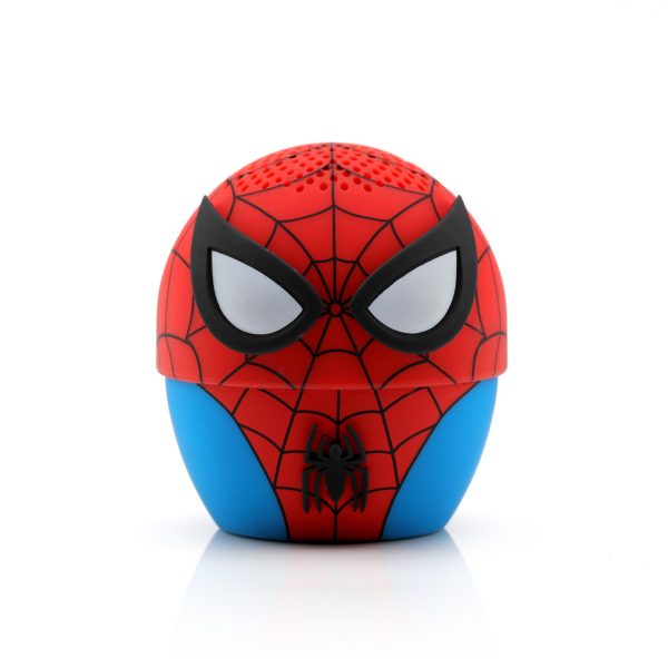 Altoparlantë Bluetooth Marvel's Spider-Man Bitty Boomer