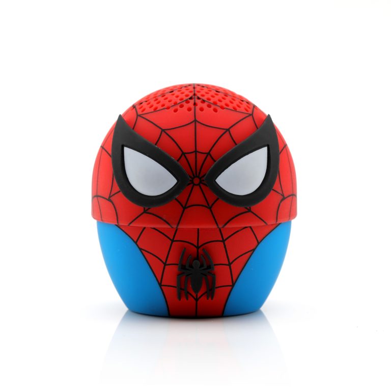Altoparlantë Bluetooth Marvel’s Spider-Man Bitty Boomer