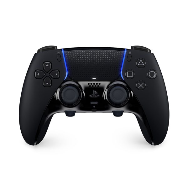 PS5 Wireless Controller – DualSense Edge™ wireless controller – Midnight Black