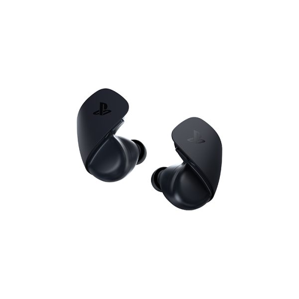 PULSE Explore™ Wireless Earbuds – Midnight Black