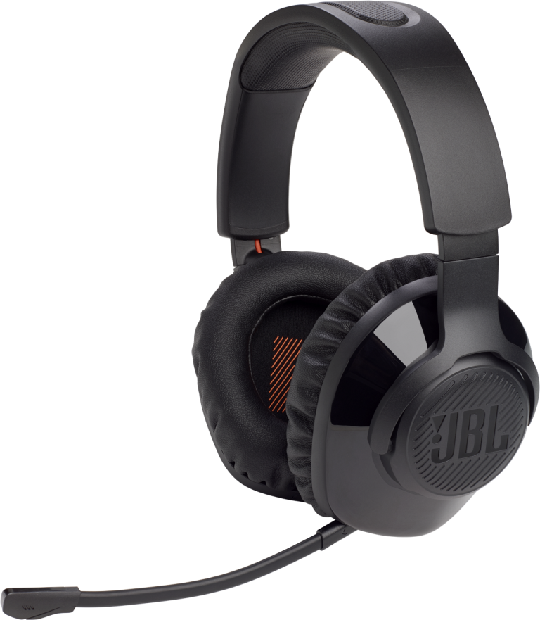 Kufje JBL Quantum 350 Wireless thumbnail 2