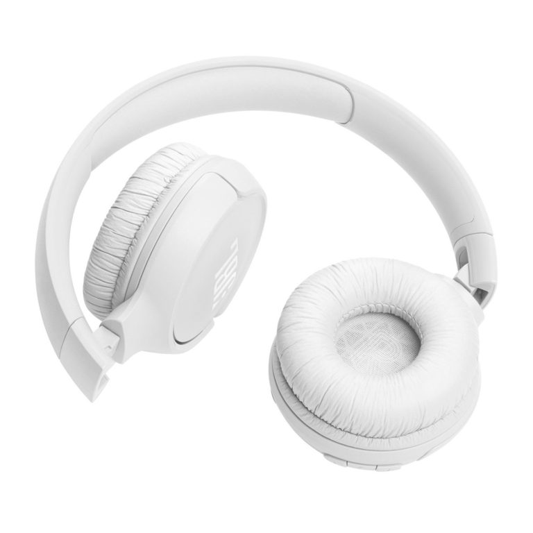Kufje JBL Tune 520 Buetooth – White thumbnail 2