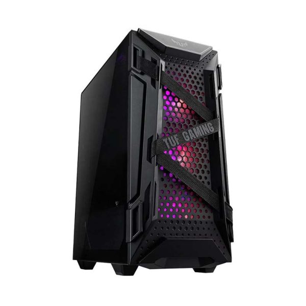 ICE 14 Asus TUF Gaming GT301 ARGB