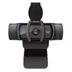 Web Kamerë Logitech C920e