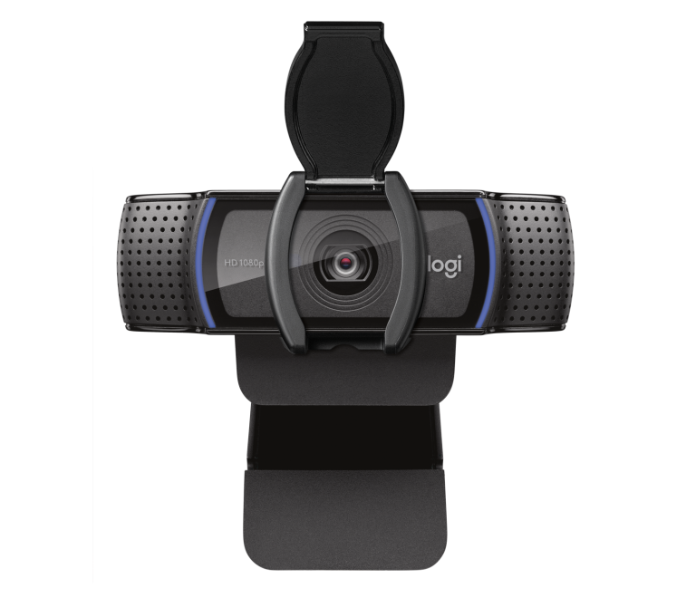 Web Kamerë Logitech C920e