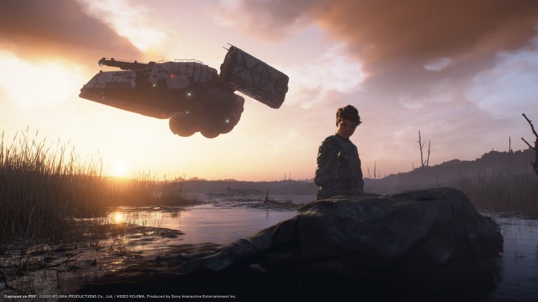 PLAYSTATION 5 CD Death Stranding 2 thumbnail 3