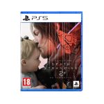 PLAYSTATION 5 CD Death Stranding 2