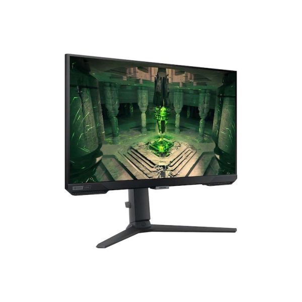 Monitor Gaming Samsung Odyssey G4 25 ” 240Hz