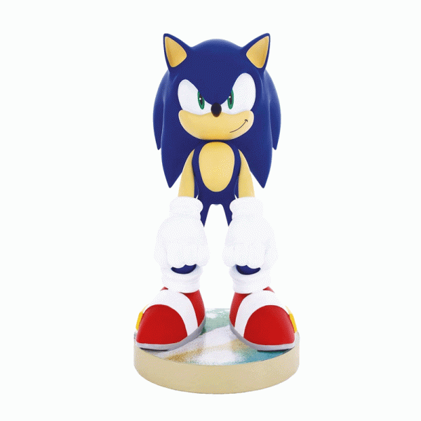 Mbajtësit të telefonit dhe kontrolluesit SONIC