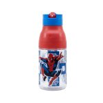 Shishe uji Ecozen për fëmijë 420 ml Spiderman