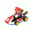 Greenhills Carrera 1.43 Pull & Speed Mario Kart 8 Mario