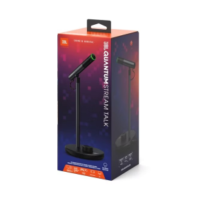 JBL Quantum Stream Talk Mikrofon Kabelgebunden 96 kHz USB