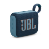 JBL Go 4 – Ultra-Portable bluetooth speaker Blue