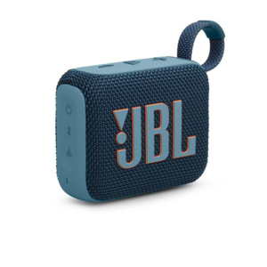 JBL Go 4 – Ultra-Portable bluetooth speaker Blue