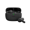 JBL Vibe BEAM Wireless Headphones Black