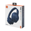 Kufje JBL Tune 720 Buetooth – Blue