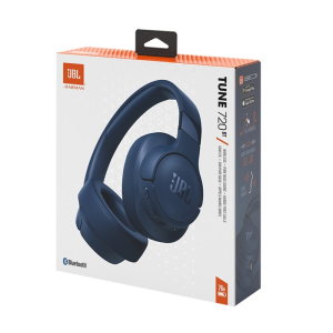 Kufje JBL Tune 720 Buetooth – Blue