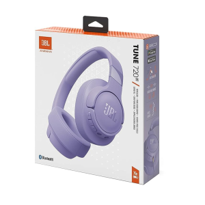 Kufje JBL Tune 720 Buetooth – Purple