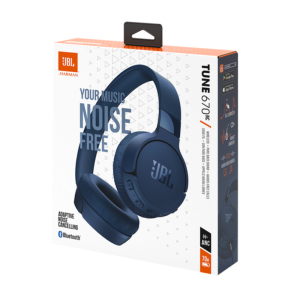 Kufje JBL Tune 670 NC Blue