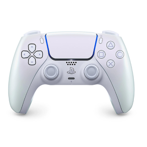 PlayStation®5 DualSense™ Wireless Controller Chroma Pearl