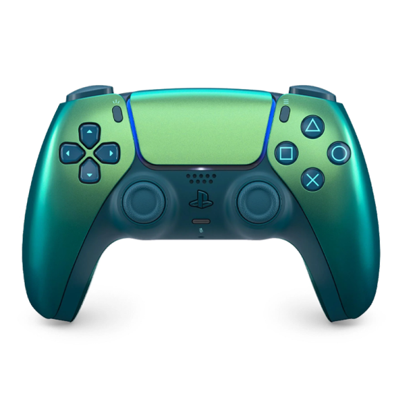 PlayStation®5 DualSense™ Wireless Controller Chroma Teal