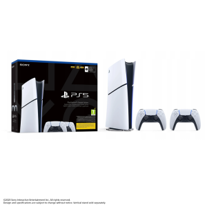 Console Sony Playstation 5 Digital (modeli i ri)