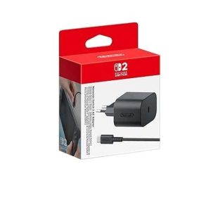 Nintendo Switch 2 AC Adapter