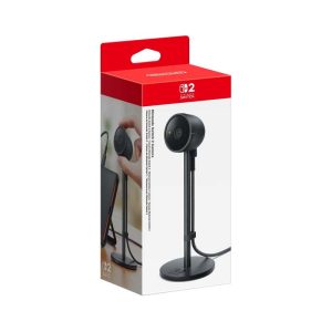 Nintendo Switch 2 Camera