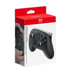 Nintendo Switch 2 Pro Controller