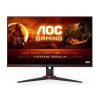 Monitor Gaming AOC Gaming 24G2ZE/BK 24" Full HD 240Hz I
