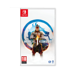 Lojë Nintendo Mortal Kombat 1