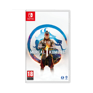 Lojë Nintendo Mortal Kombat 1