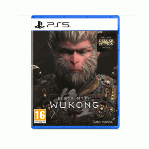 Playstation 5 CD Black Myth: Wukong