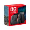 Konzolë Nintendo Switch 2, e kuqe/e kaltër