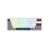 Tastierë lojrash mekanike  Redragon Ironguard Pro K722WGP Wireless/Wired/BT