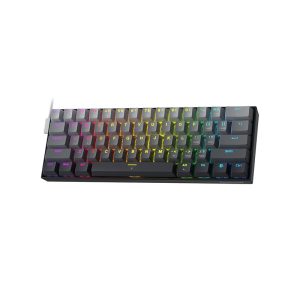 Tastierë lojrash mekanike  Redragon Fizz Wired 60% 8K