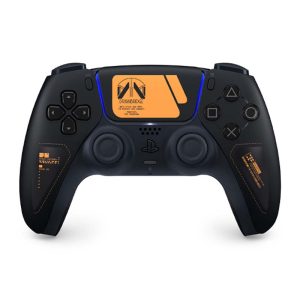 PlayStation®5 DualSense™ Wireless Controller Death Stranding 2 Limited Edition