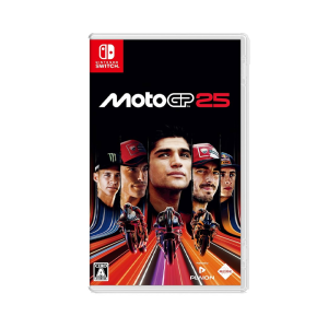Lojë Nintendo MotoGP™25