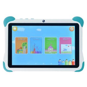 MeanIT Tablet 8", Android 14 Go, 3GB / 32GB, WiFi - K28 Fun Kids