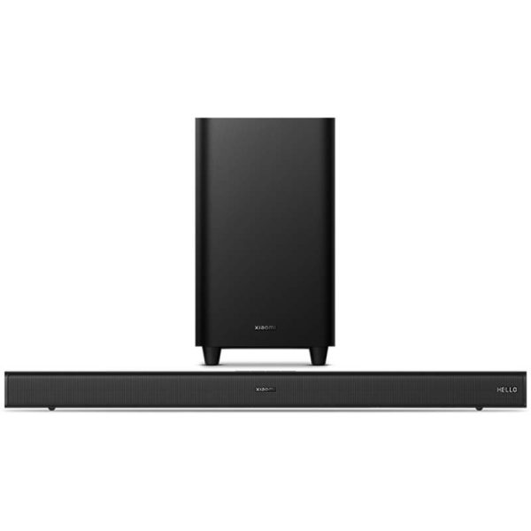 Xiaomi Soundbar 3.1ch