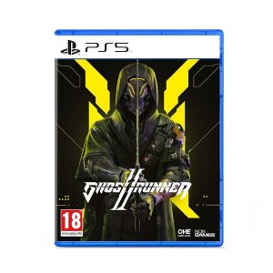 PLAYSTATION 5 CD Ghostrunner 2