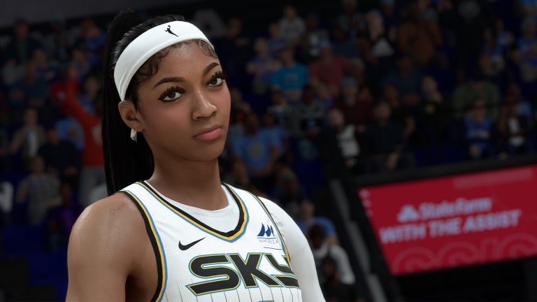 Playstation 4 CD NBA 2K26 Standard Edition thumbnail 5