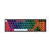 Tastierë lojrash mekanike Redragon POLLUX K628 PRO 75% Wireless