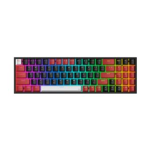 Tastierë lojrash mekanike Redragon POLLUX K628 PRO 75% Wireless