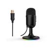 Microphone Redragon Pulsar Streaming GM303 , RGB
