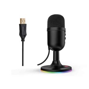 Microphone Redragon Pulsar Streaming GM303 , RGB