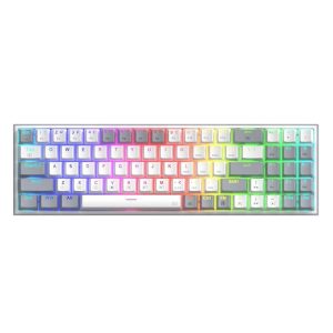 Tastierë lojrash mekanike Redragon POLLUX K628  75%
