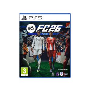 PLAYSTATION 5 CD EA SPORTS: FC 26