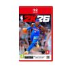 Lojë Nintendo Switch 2 NBA 2K26 Standard Edition