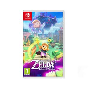 Lojë Nintendo The Legend of Zelda: Echoes of Wisdom